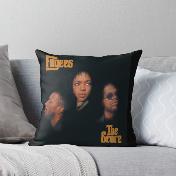 Item preview, Fugees The Score designed and sold by teemix.