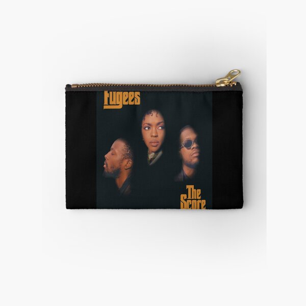 Item preview, Fugees The Score designed and sold by teemix.