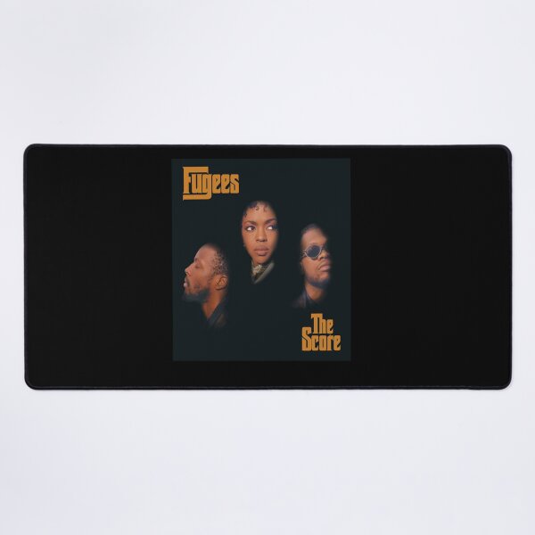 Item preview, Fugees The Score designed and sold by teemix.