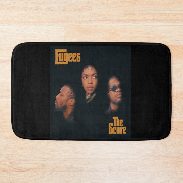 Item preview, Fugees The Score designed and sold by teemix.