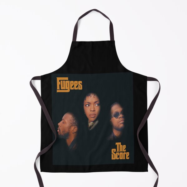 Item preview, Fugees The Score designed and sold by teemix.