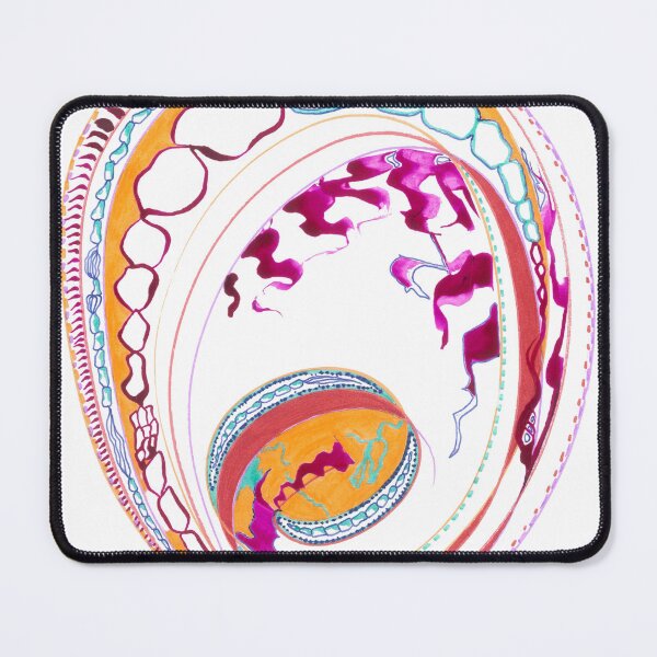 Item preview, Abstract spiral designed and sold by Neleren.