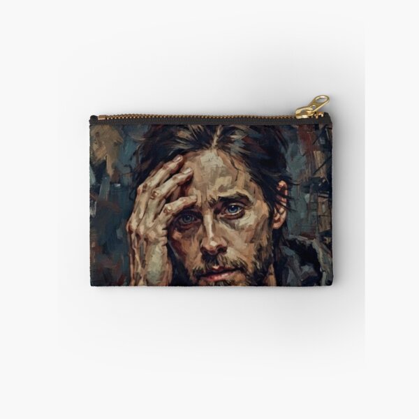 Item preview, Requiem for a Dream Psychological Drama Fine Art Tribute designed and sold by Art's Diner.