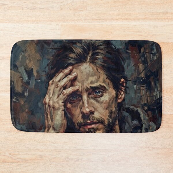 Item preview, Requiem for a Dream Psychological Drama Fine Art Tribute designed and sold by Art's Diner.