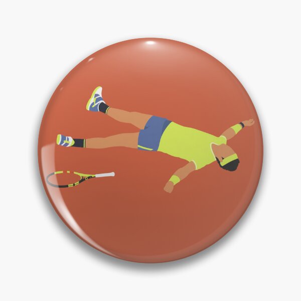 Item preview, Rafael Nadal Resting designed and sold by povoas.