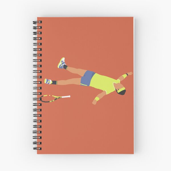 Item preview, Rafael Nadal Resting designed and sold by povoas.