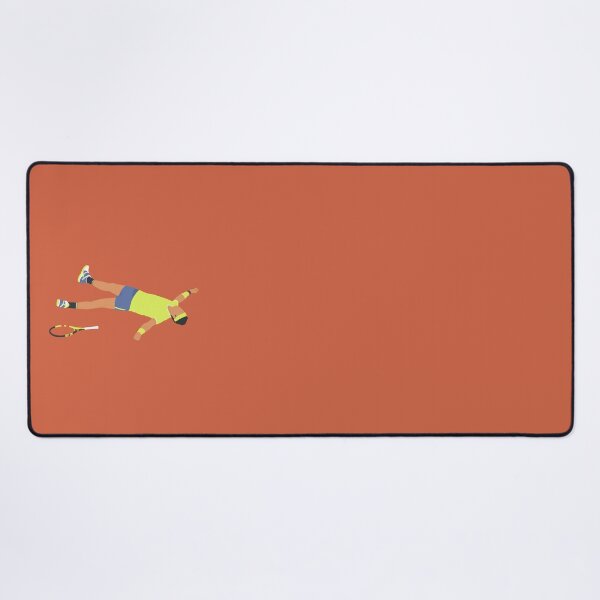 Item preview, Rafael Nadal Resting designed and sold by povoas.