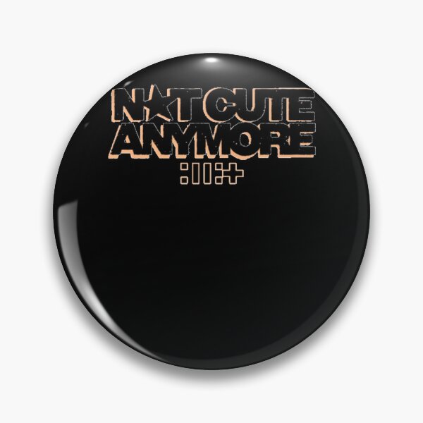 Item preview, ILLIT Not Cute Anymore designed and sold by thompsomechan.