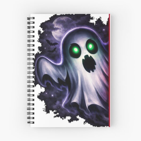Item preview, SPOOKY BOO DAY designed and sold by Maory Salazar Resin Art and more.