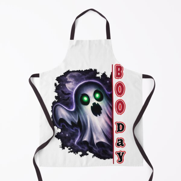 Item preview, SPOOKY BOO DAY designed and sold by Maory Salazar Resin Art and more.