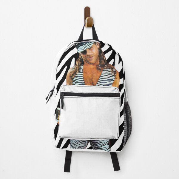 Item preview, Shawn Michaels designed and sold by WretroMania.