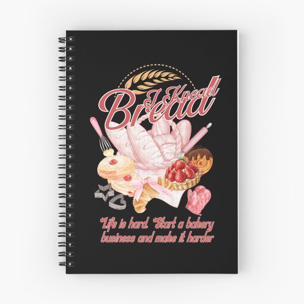 Item preview, I knead bread | Start a bakery business designed and sold by EmotionArt.