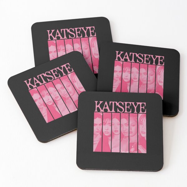 Item preview, Katseye Girls Tee Katseye Members Kpop Fan Gift designed and sold by thompsomechan.