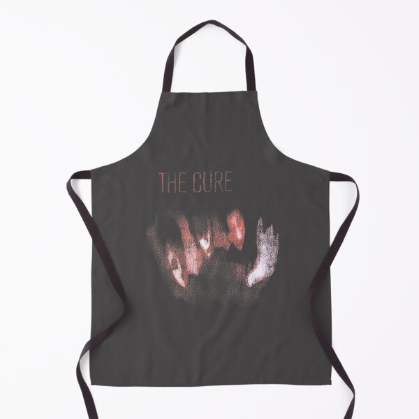 Item preview, The Cure Vintage Retro Graphic Tee – Classic 80S Band Art PERFECT GIFT FOR YOU AND FRIENDS designed and sold by EBCdisign21.