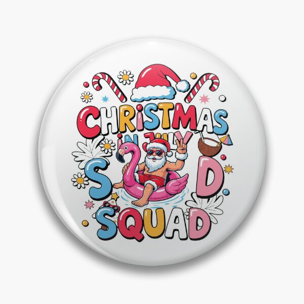 Item preview, Christmas S Squad designed and sold by meoluoi22.