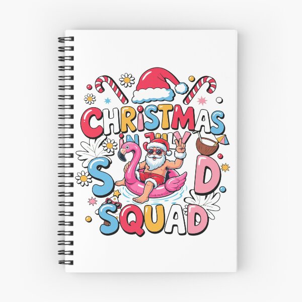 Item preview, Christmas S Squad designed and sold by meoluoi22.