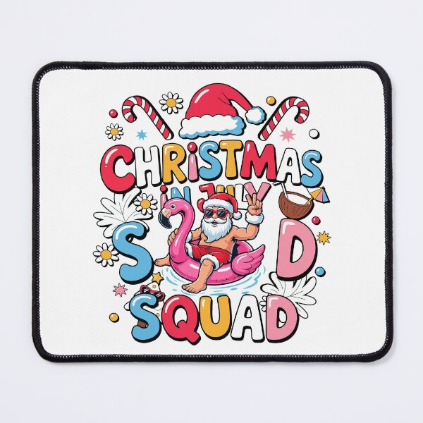 Item preview, Christmas S Squad designed and sold by meoluoi22.