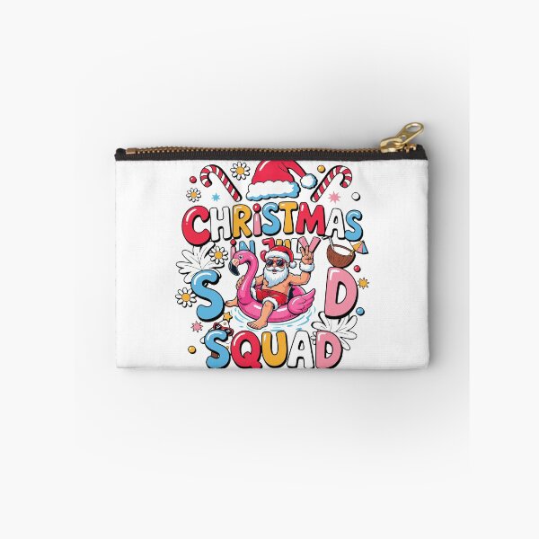 Item preview, Christmas S Squad designed and sold by meoluoi22.