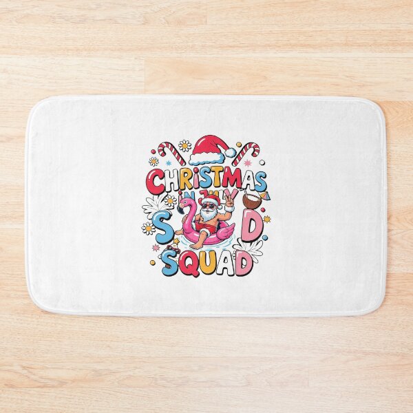 Item preview, Christmas S Squad designed and sold by meoluoi22.