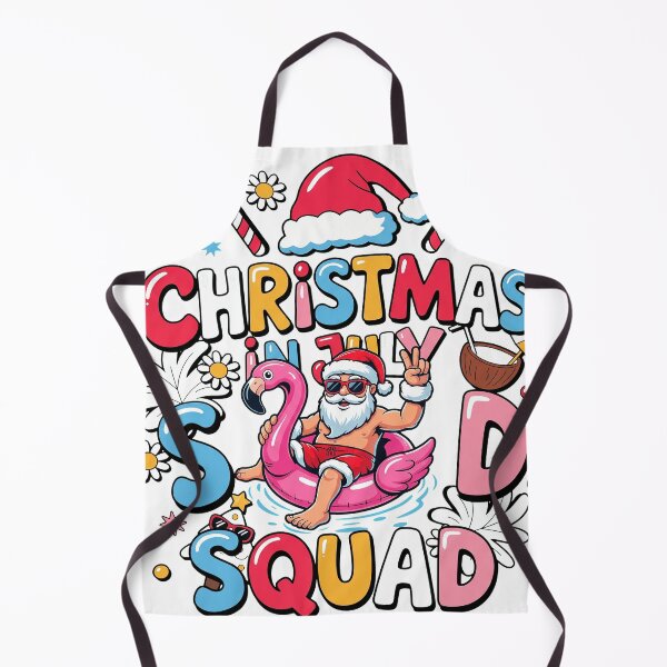 Item preview, Christmas S Squad designed and sold by meoluoi22.