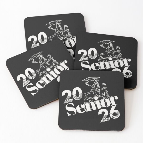 Item preview, 2026 senior | Graduation ceremony designed and sold by EmotionArt.