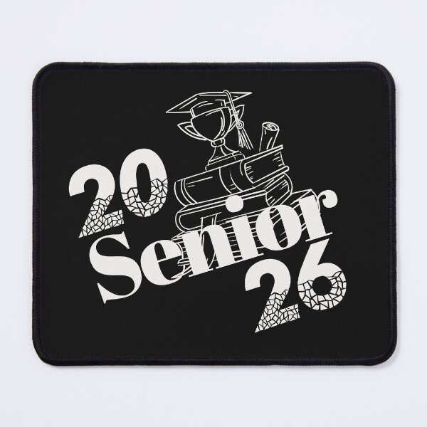 Item preview, 2026 senior | Graduation ceremony designed and sold by EmotionArt.