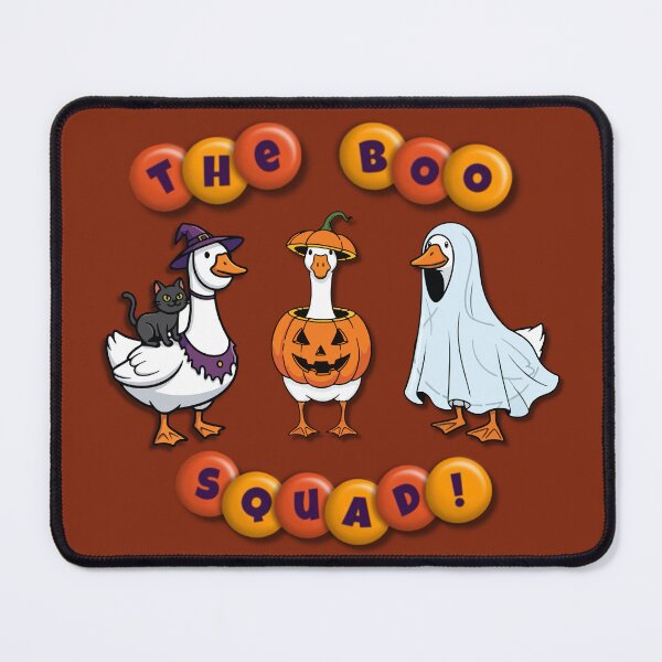 Item preview, The boo squad designed and sold by IfItFits_za.