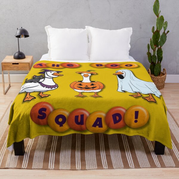 Item preview, The boo squad designed and sold by IfItFits_za.