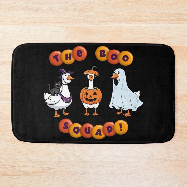 Item preview, The boo squad designed and sold by IfItFits_za.
