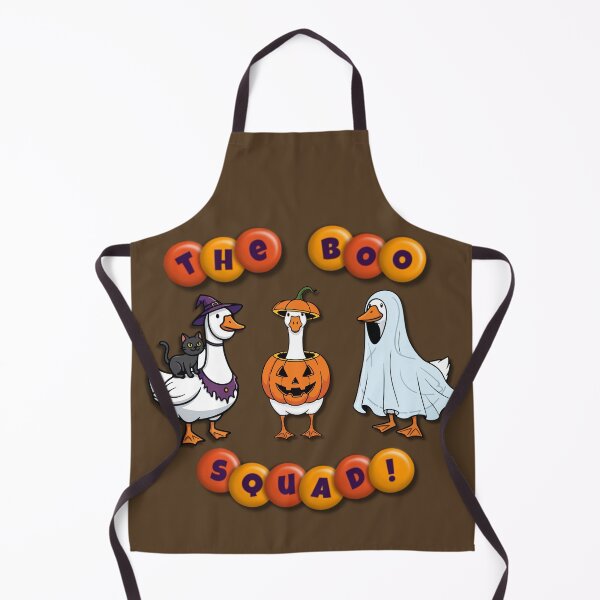 Item preview, The boo squad designed and sold by IfItFits_za.