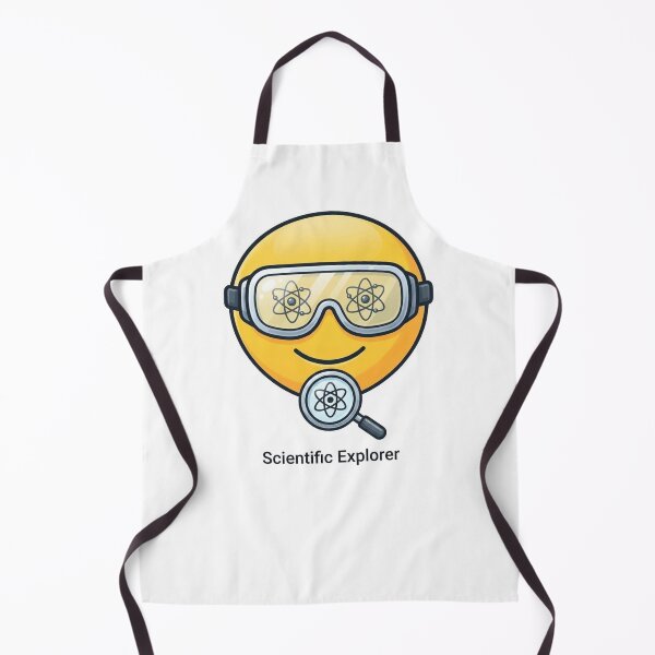 Item preview, Scientific Explorer designed and sold by ritusdesigns.