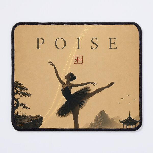 Item preview, Poise designed and sold by SacredLensV.