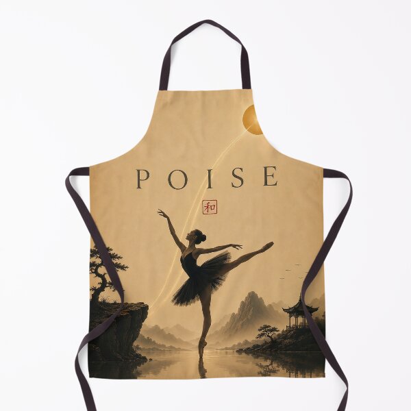 Item preview, Poise designed and sold by SacredLensV.
