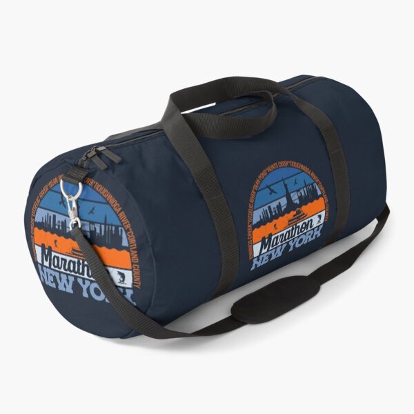 Item preview, Marathon New York Sunset Retro Vintage Local Pride Logo designed and sold by CRHPOD20.