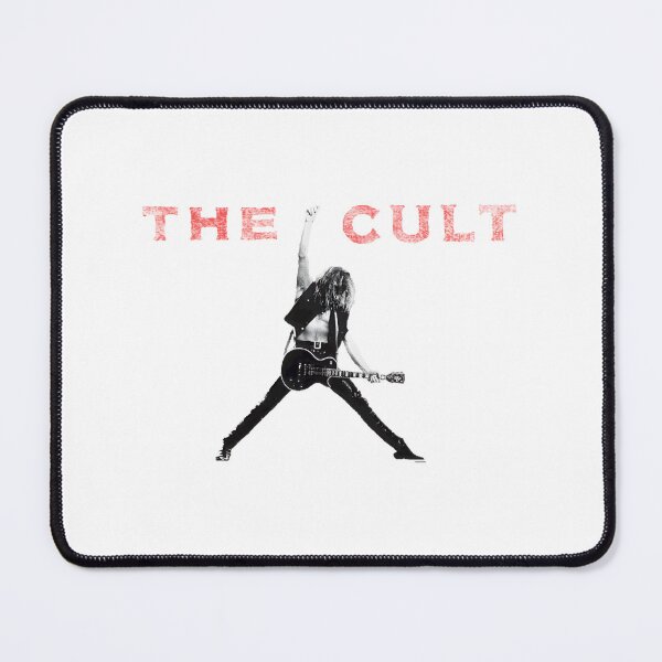 Item preview, Vintage The Cult PERFECT GIFT FOR YOU AND FRIENDS designed and sold by EBCdisign21.
