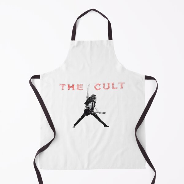 Item preview, Vintage The Cult PERFECT GIFT FOR YOU AND FRIENDS designed and sold by EBCdisign21.