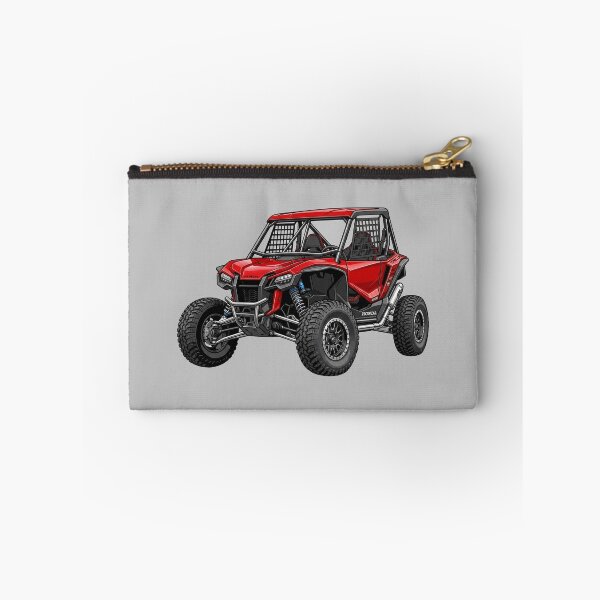 Item preview, Honda Talon 1000X Red Sport Performance UTV Graphic designed and sold by Motorline44.
