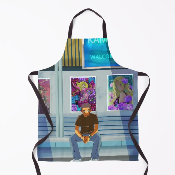 Item preview, sadness designed and sold by mangafirealpaca.