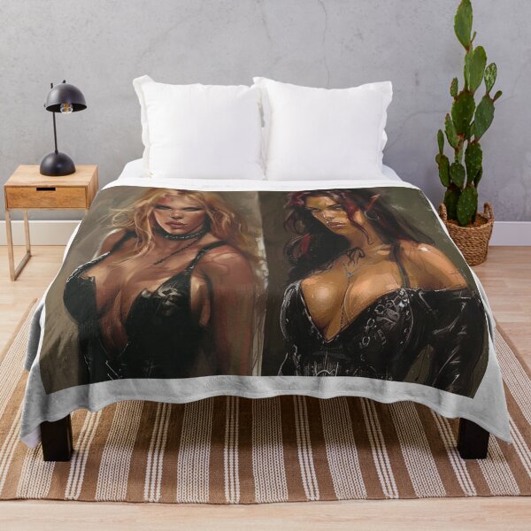 Item preview, Dark Enchantress 13 designed and sold by EtherGeek Digital Designs.