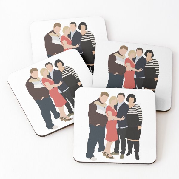 Item preview, Gavin & Stacey designed and sold by Inkbot3000.