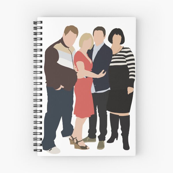 Item preview, Gavin & Stacey designed and sold by Inkbot3000.