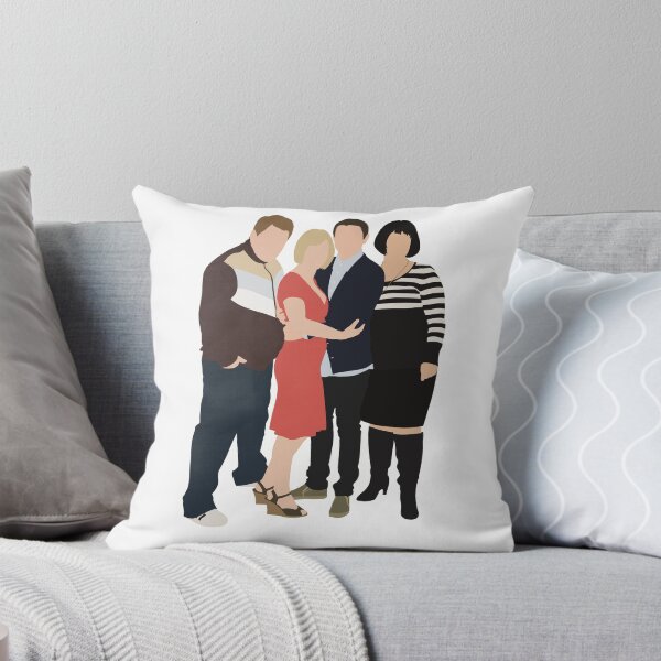 Item preview, Gavin & Stacey designed and sold by Inkbot3000.