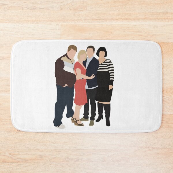 Item preview, Gavin & Stacey designed and sold by Inkbot3000.