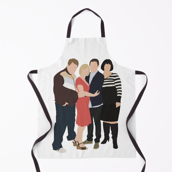 Item preview, Gavin & Stacey designed and sold by Inkbot3000.