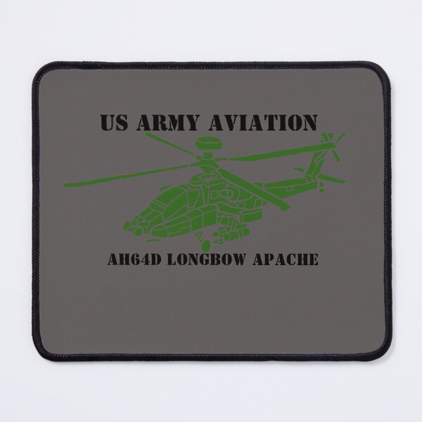 Item preview, AH64D Longbow Apache designed and sold by HillC1985.