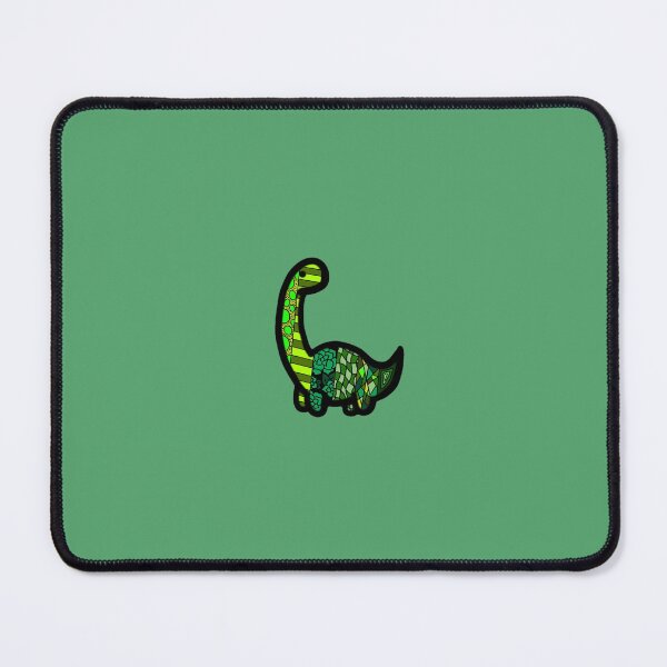 Item preview, Abstract Dino designed and sold by LynkPlaysGames.