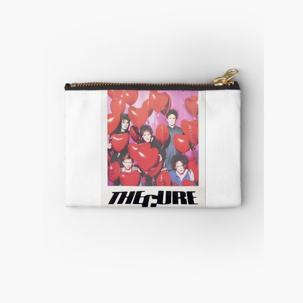 Item preview, The Cure Heart Balloon Photo Polaroid ⭐⭐⭐⭐⭐ designed and sold by EBCdisign21.