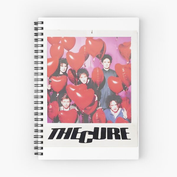 Item preview, The Cure Heart Balloon Photo Polaroid ⭐⭐⭐⭐⭐ designed and sold by EBCdisign21.