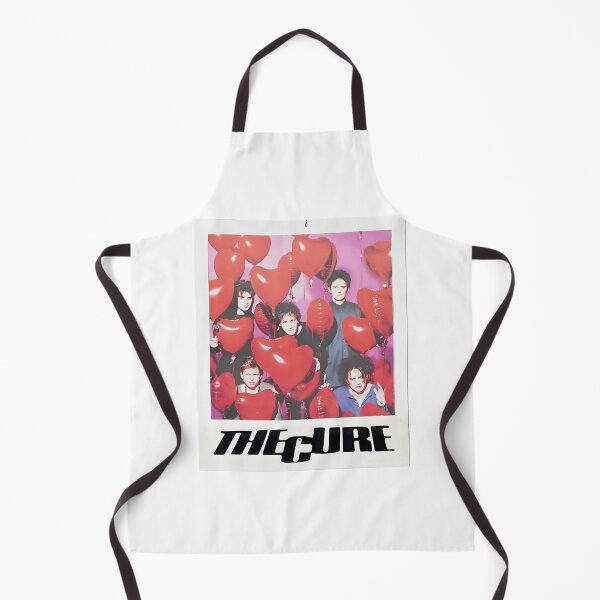 Item preview, The Cure Heart Balloon Photo Polaroid ⭐⭐⭐⭐⭐ designed and sold by EBCdisign21.