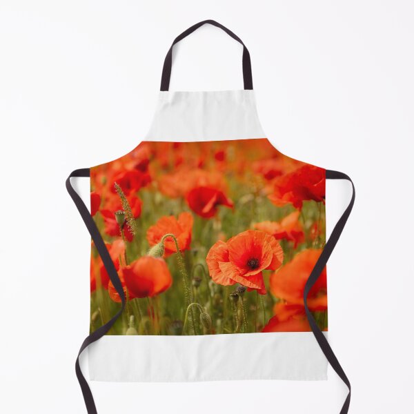 Artikelvorschau, Mohnblumen aus Nord-Norfolk entworfen und verkauft von dp-images.